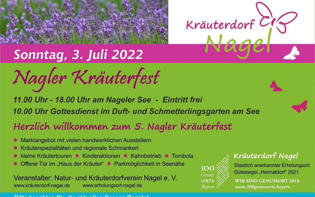 Kräuterfest 2022